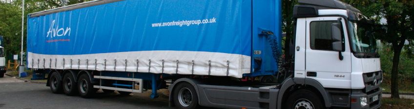 Avon Freight
