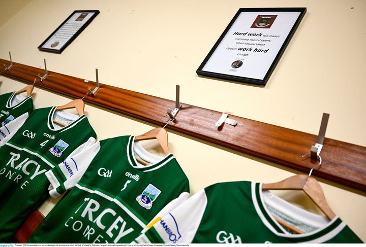 Former Erne County star Seán Quigley fears there is a ‘long day’ ahead against Armagh