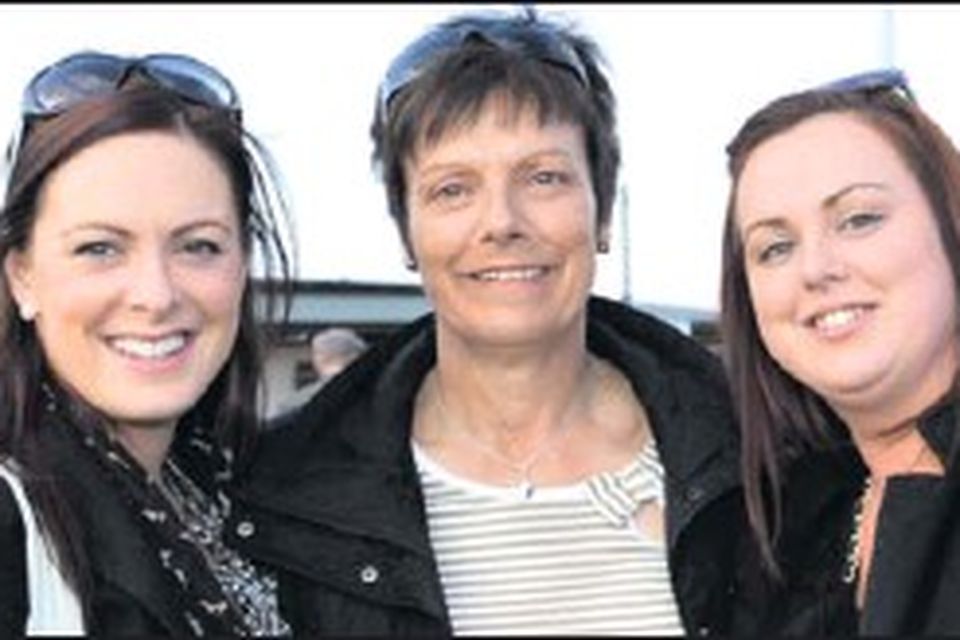 Codd pipped for top jockey crown | Irish Independent