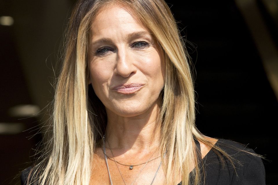 Sarah Jessica Parker shares emotional tribute to stepfather following ...