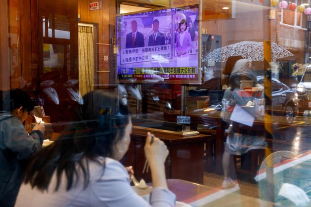 Explainer: What is 'Taiwan independence' and is Taiwan already independent?