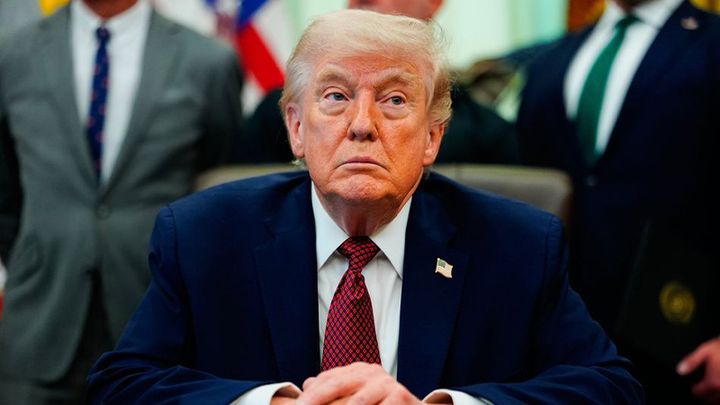 EU publishes measures to address energy crisis as Iran seizes ships in strait after Trump halts attacks