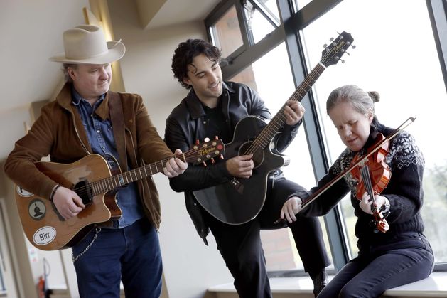 ‘Ablefest is like my Slane Castle concert’ – Families share what Ireland’s inclusive festival means to them