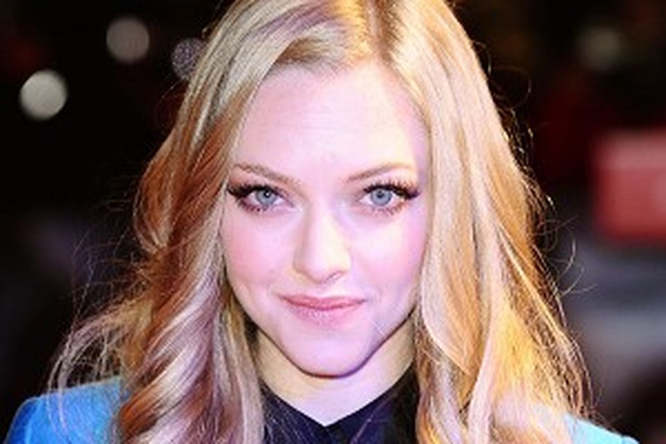 Amanda Seyfried Hardcore Porn - Amanda Seyfried: Why this girl next door took on the role of a 70s porn  icon | Independent.ie