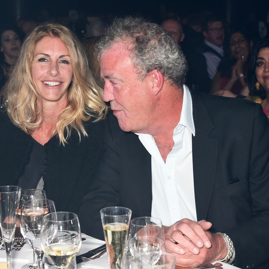 Inside Jeremy Clarkson and his Irish girlfriend Lisa Hogan's private life as they celebrate major relationship milestone | Irish Independent