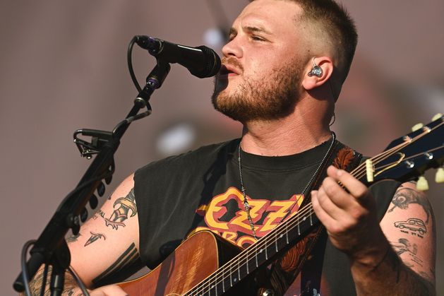 Zach Bryan gigs to drive Irish tourism boom as entertainment sector defies inflation