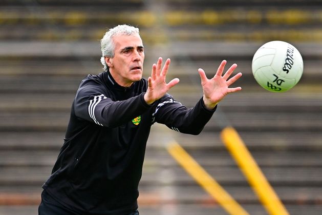 Colm Keys: How Jim McGuinness has got Donegal under his spell again with ‘magic dust’