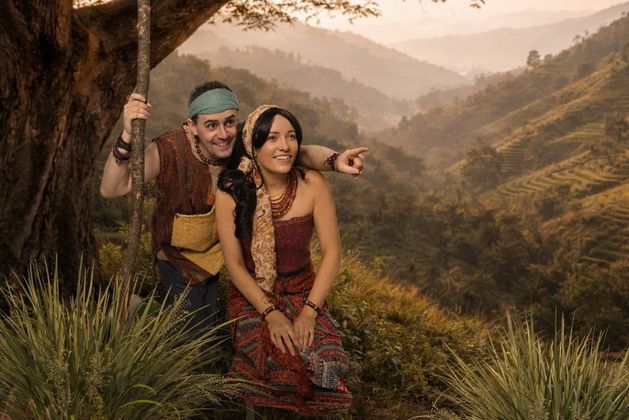 Tralee Musical Society set to mark its 40th anniversary with Irish premiere of Prince of Egypt