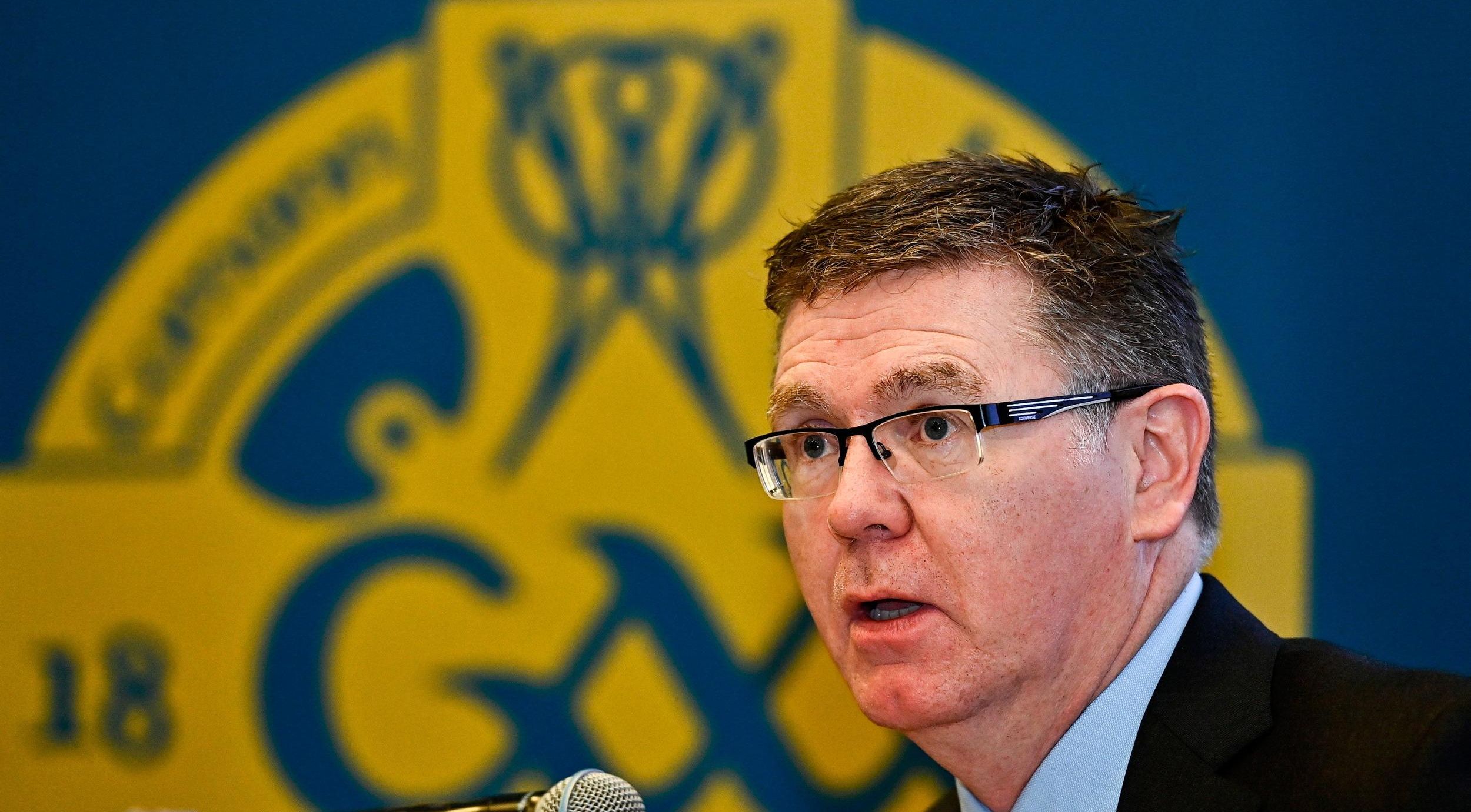 GAA on ? Association looks to streaming to claw back revenue