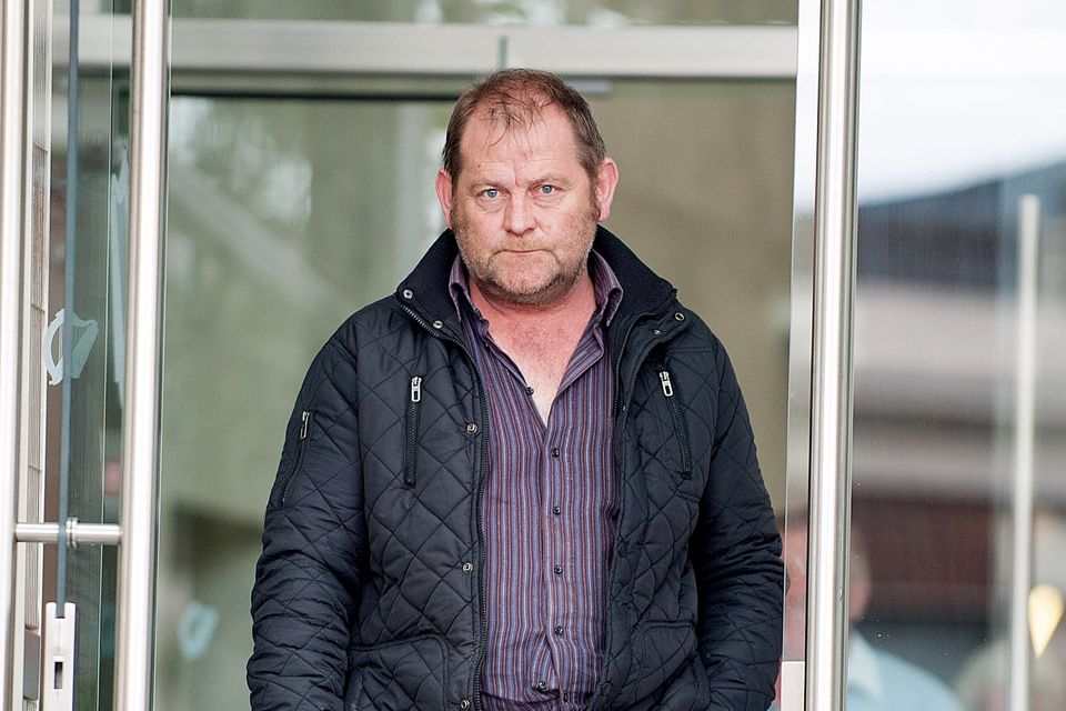 Cyril McGuinness was known as ‘Dublin Jimmy’