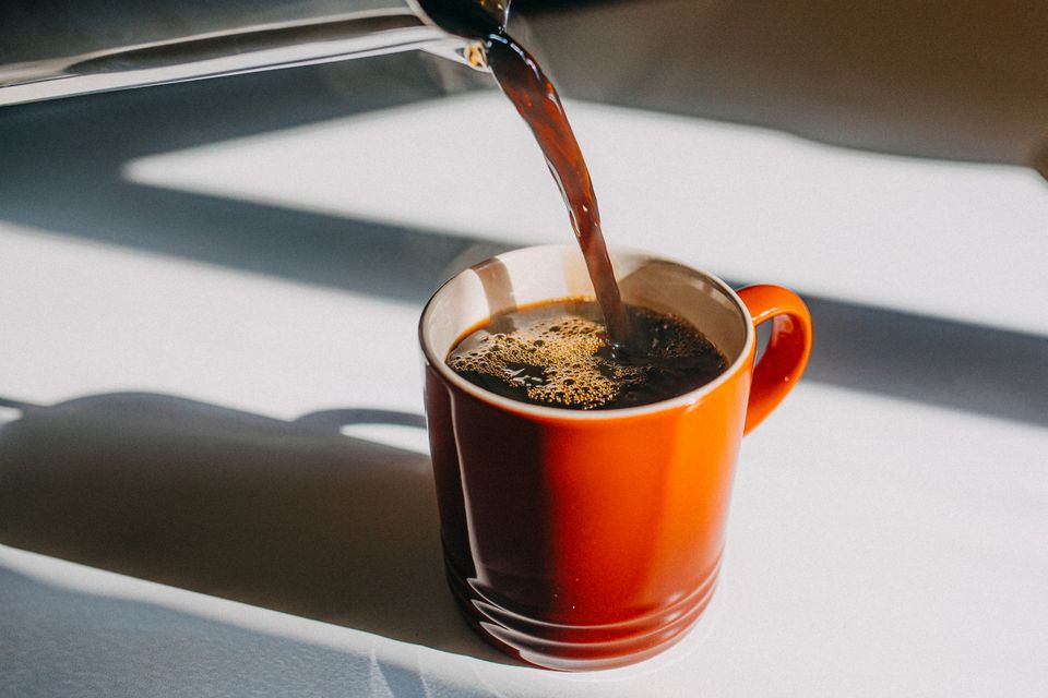 Some studies show the antioxidants in coffee may have a beneficial effect on type 2 diabetes. Photo: Getty Images