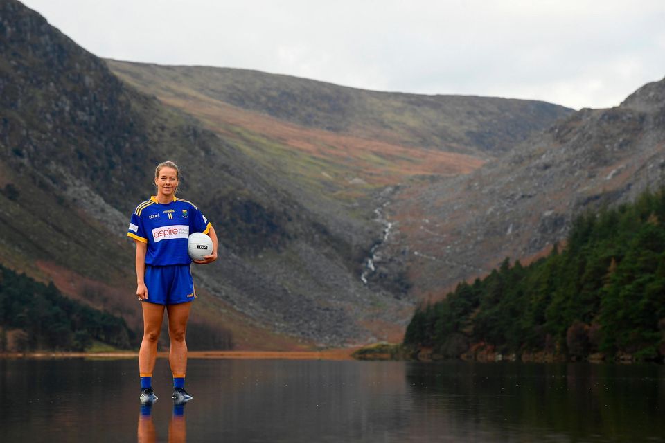 Wicklow Gaa Icon Laura Hogan On The Rising Cost Of Travel The Next