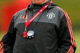 thumbnail: Man Utd manager Louis van Gaal Photo: Reuters