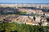 thumbnail: Lyon is regarded as the most ‘business-friendly’ city in France. Photo: Prochasson Frederic