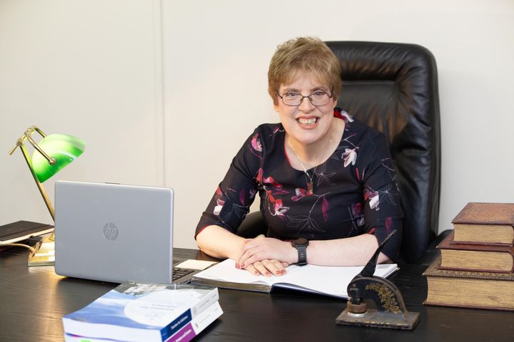 ‘My elderly parents never declared any income from their small farm and I’m worried Revenue will come after them’