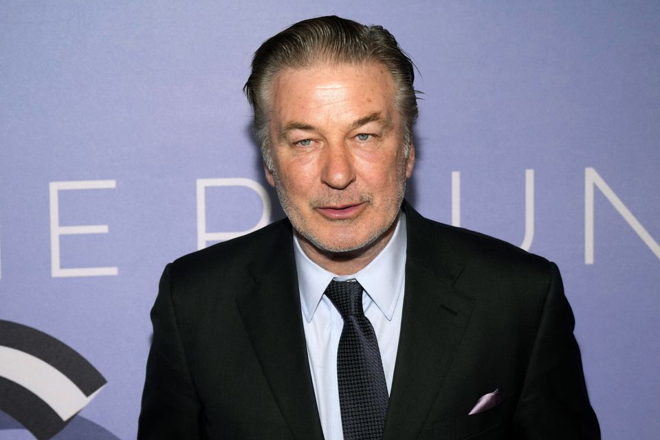 ‘We look forward to our day in court’, says Alec Baldwin’s lawyers (Charles Sykes/Invision/AP)