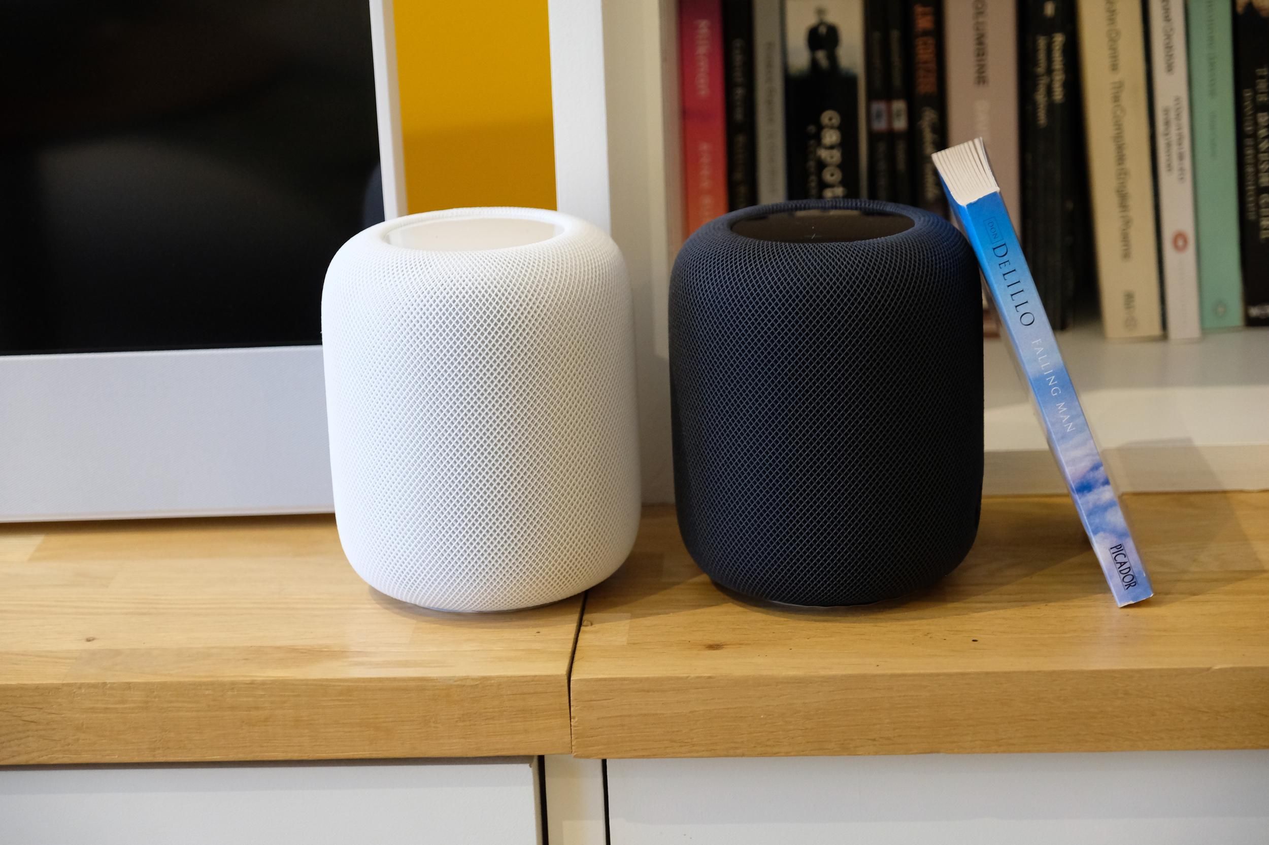 HomePod Review: Only Apple Devotees Need Apply