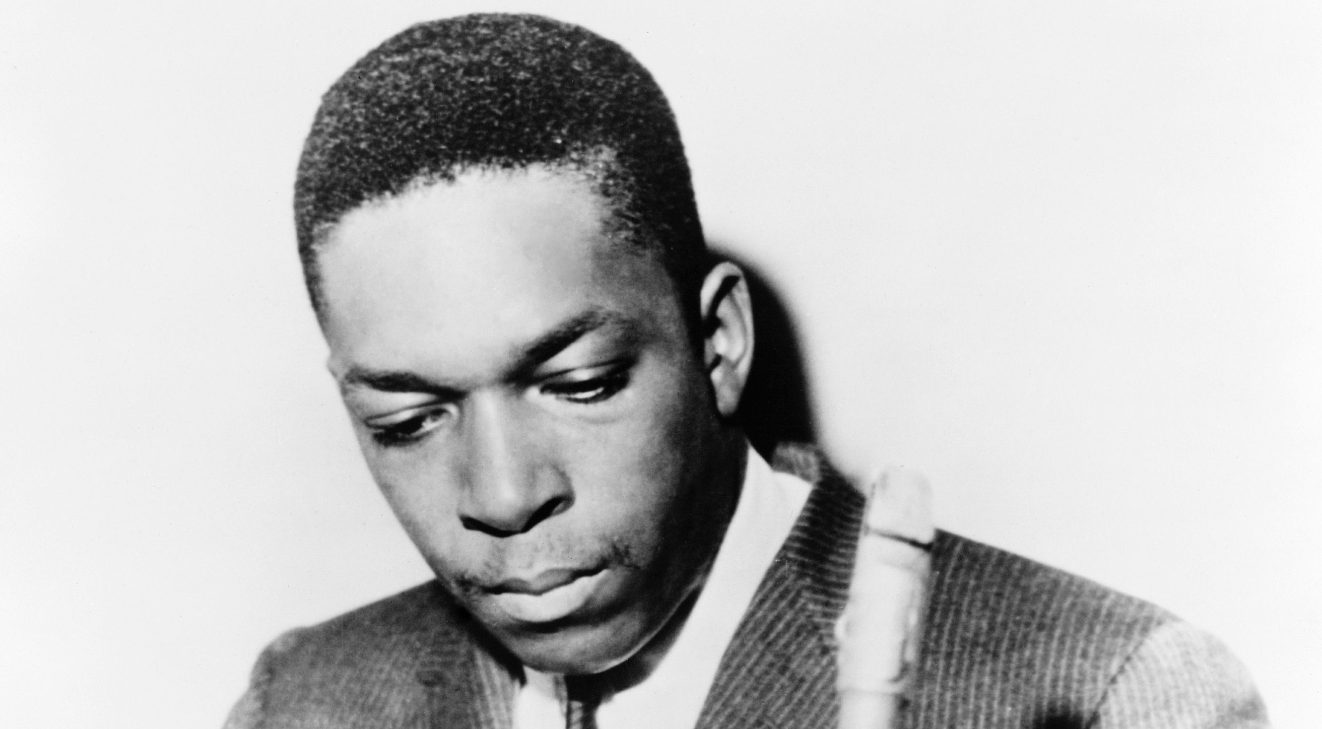 Newly discovered John Coltrane studio album to be released 