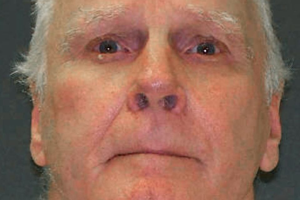 Oldest Texas Death Row Inmate Executed Over 1990 Killing | Irish ...