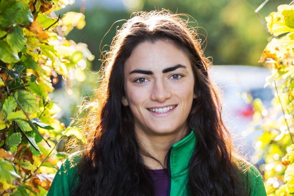 Lucy Mulhall is a CRY Ireland ambassador who is working with the charity to encourage people to participate in the VHI 2023 Women’s Mini Marathon.