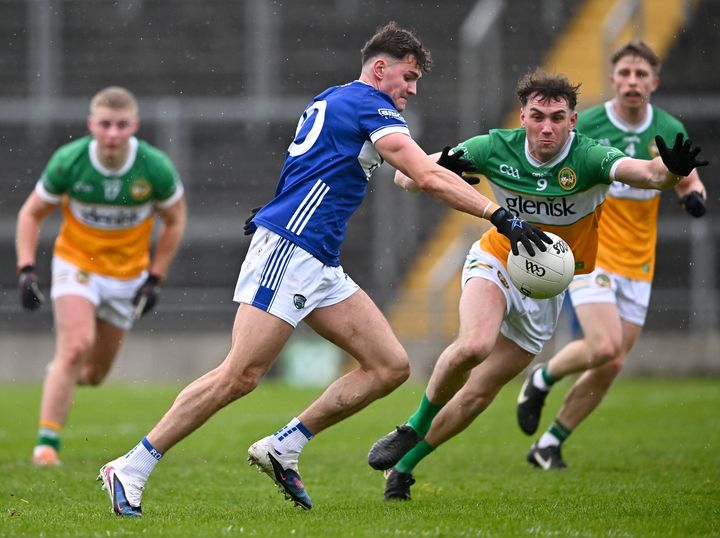Laois open Leinster SFC account with three-goal win over neighbours Offaly