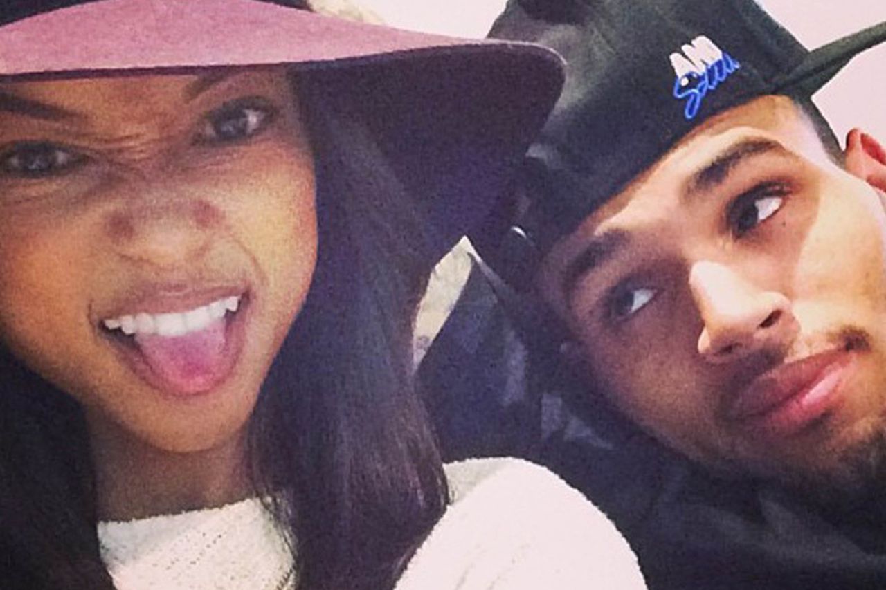 Why Chris Brown's Ex Karrueche Tran Is Reportedly Single After 3