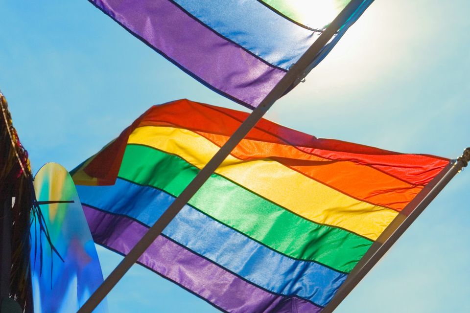 Dublin Pride Festival