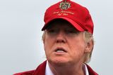 thumbnail: Donald Trump has arrived in Ireland