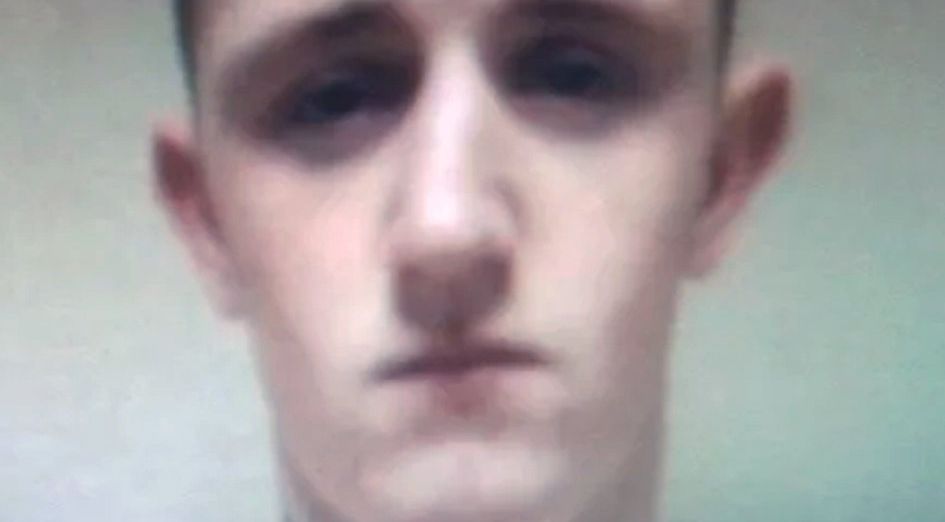 Michael Kinsella was assaulted in prison