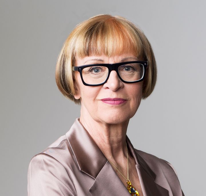 Philippa Perry: ‘I love Marian Keyes. I like the feeling of gossiping – it’s a way of making sense of the world’