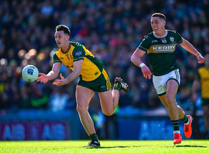 Philly McMahon: 31 shots from 32 possessions – the staggering stat that proves Donegal have moved into pole position