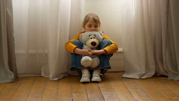 Katriona O’Sullivan: I’ve been in care, and I have fostered children –  watching my own family broken down by this system has been heartbreaking
