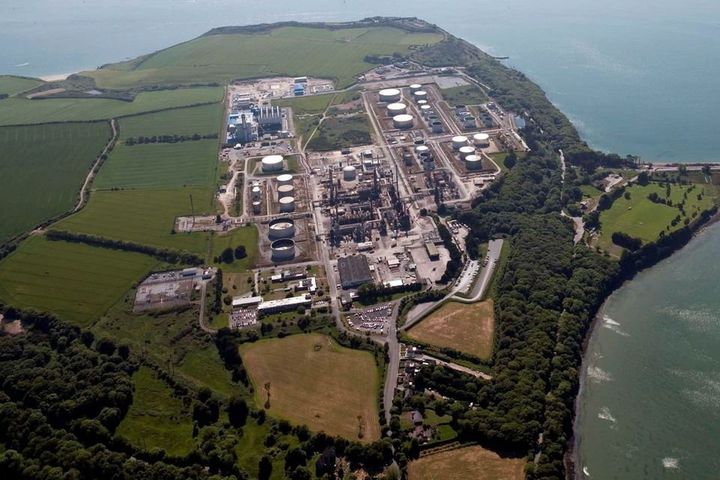 Man (51) charged with traffic offence after oil tanker protest in Cork