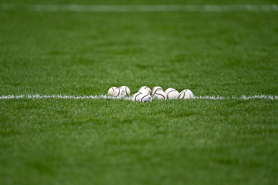 Mayo were far too good for Louth in the Nicky Rackard Cup this afternoon.