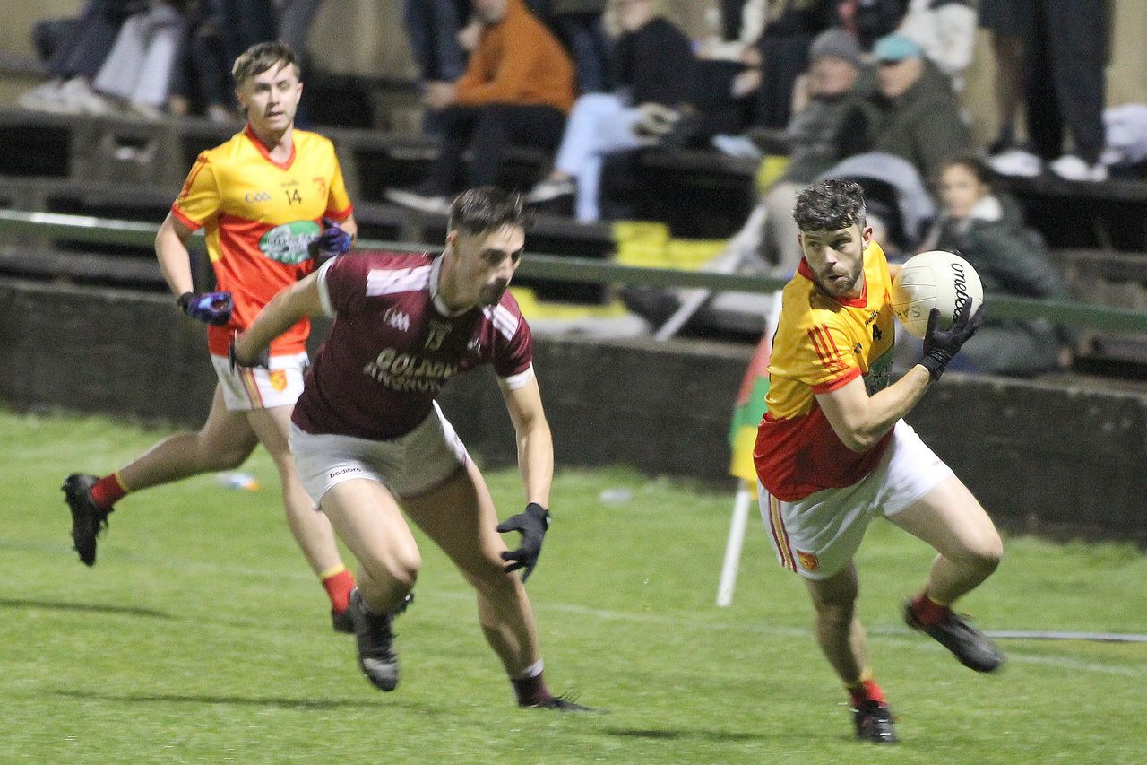 Munster GAA Football & Hurling Championship Fixtures confirmed — Spa GAA