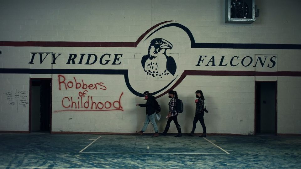 The Program: Cons, Cults, and Kidnapping
