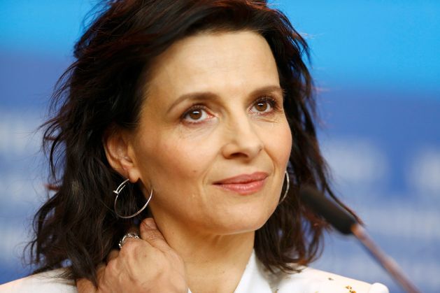 John Downing: French stars rail against growing far-right influence on €12bn film sector
