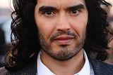 thumbnail: Russell Brand attends the same yoga class as Demi Moore