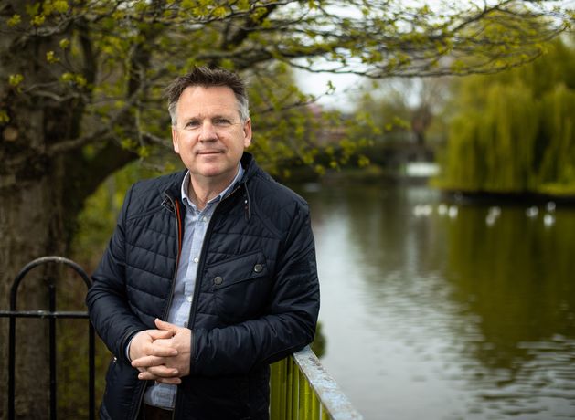 Declan Lynch: The Dawn Chorus is lovely, but when exactly did all-nighters go from Leeson Street to Lyric FM?