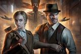 thumbnail: Alone in the Dark: Starring Jodie Comer and David Harbour