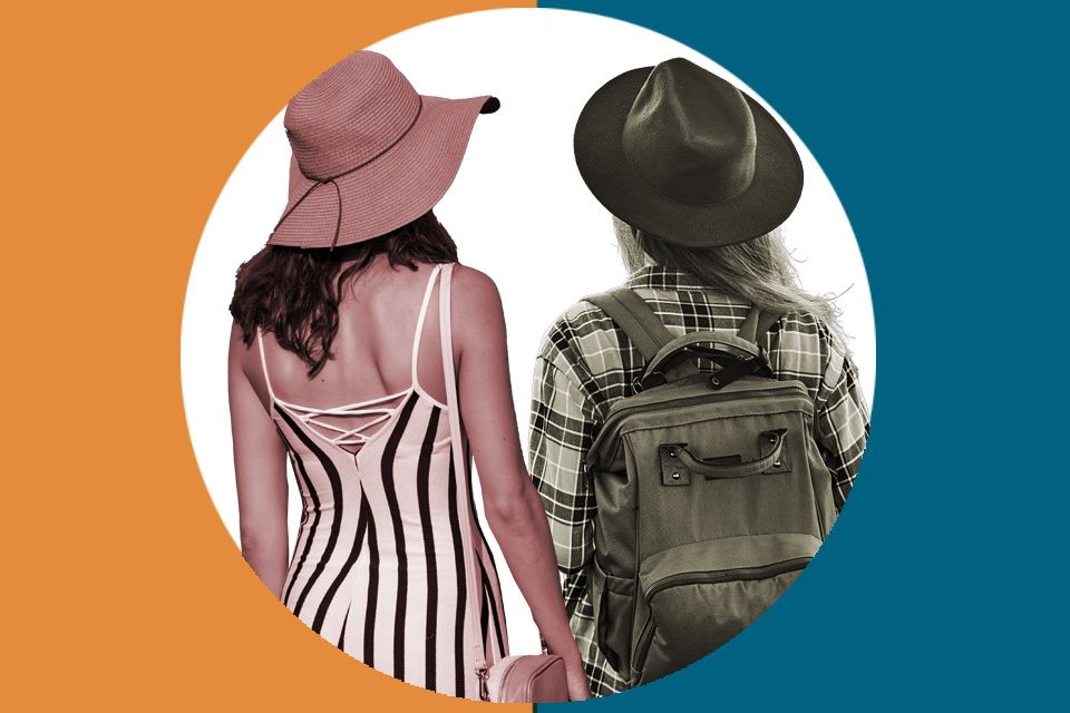 The burden of keeping up with the Joneses can lead to unnecessary stress.