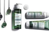 thumbnail: Vichy detox shampoo