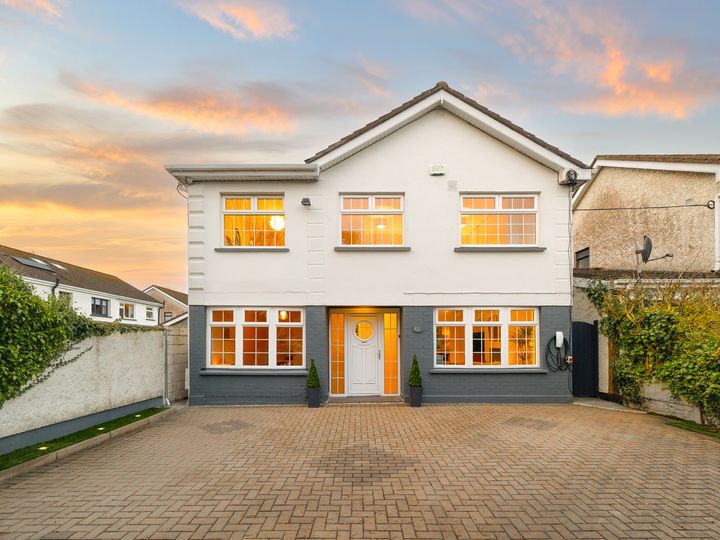 On the market: Four homes for €575,000