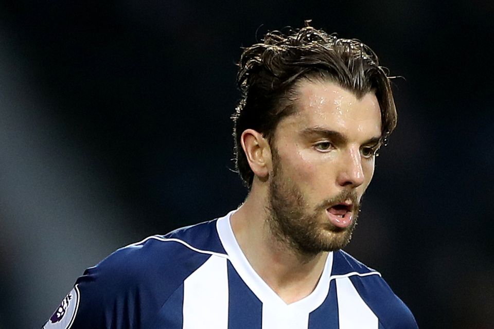 The FA have charged West Brom's Jay Rodriguez