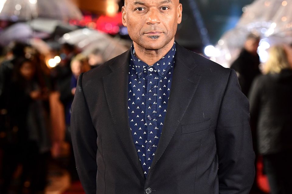 James Bond star Colin Salmon said he joined EastEnders as he wanted “can’t be far from home” as his wife is “not well”. (Ian West/PA)