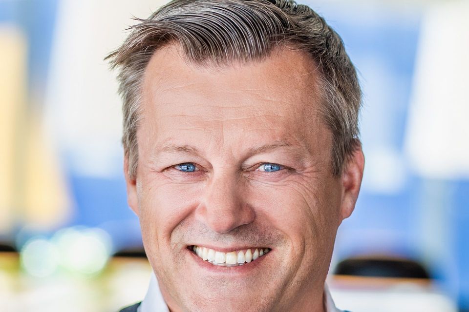 Джеспер Бродин, генеральный директор Inka Group, контролирующей большинство магазинов IKEA в мире.