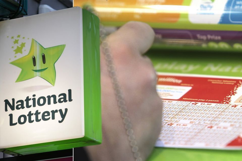 National Lottery reveals location of store in which lucky punter landed jackpot worth €5.5m