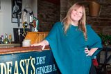 thumbnail: Taste maker: Caitlin Ruth in Deasy's Restaurant, Clonakilty. Photo: Clare Keogh
