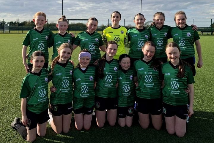 Kerry Schoolgirl Soccer: Castleisland secure safe passage to U12 final with win over Fenit