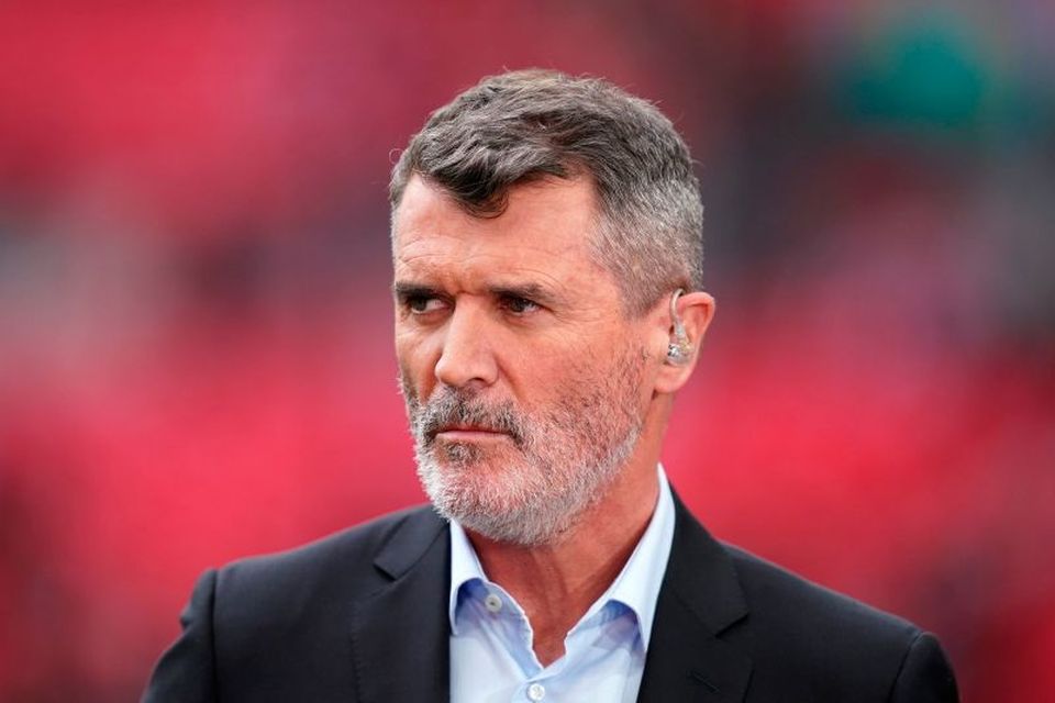 Roy Keane